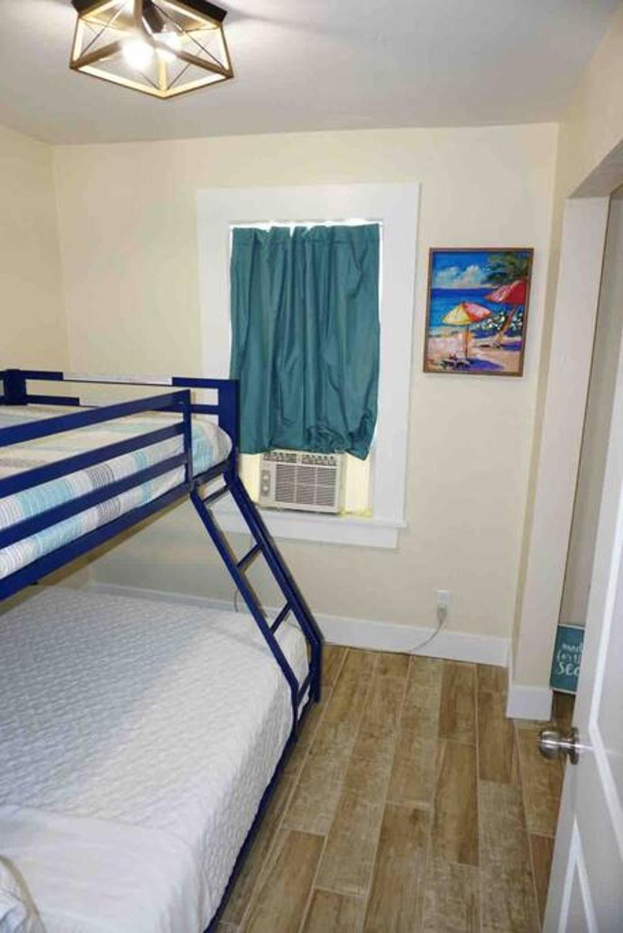 Pets Ok! Steps To Ocean Center Walk To Beach! Apartamento Daytona Beach Exterior foto